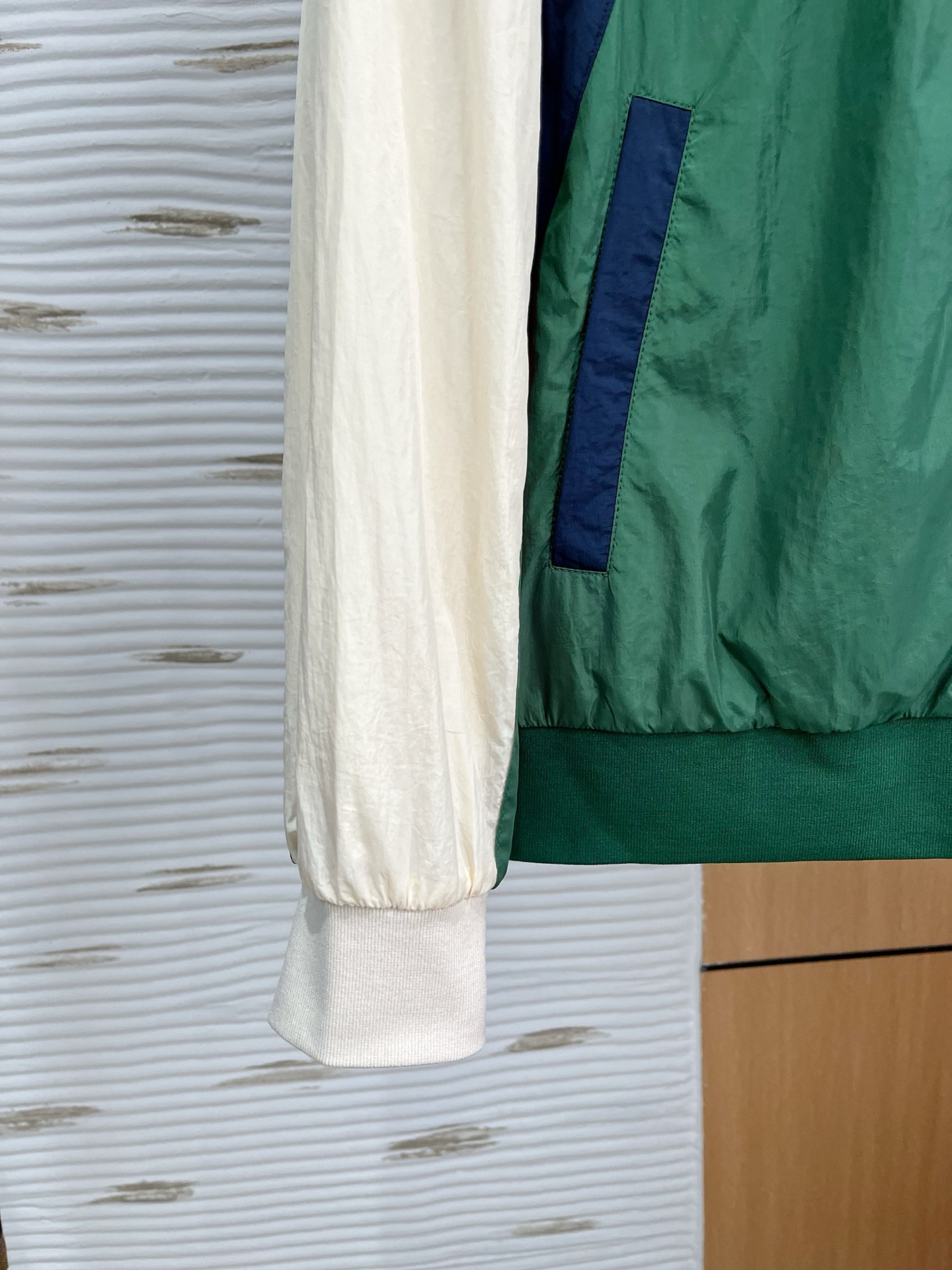 Brand Denim jacket outdoor mens and womens designer brand luxury gift Valentines Fathers Christmas.M157