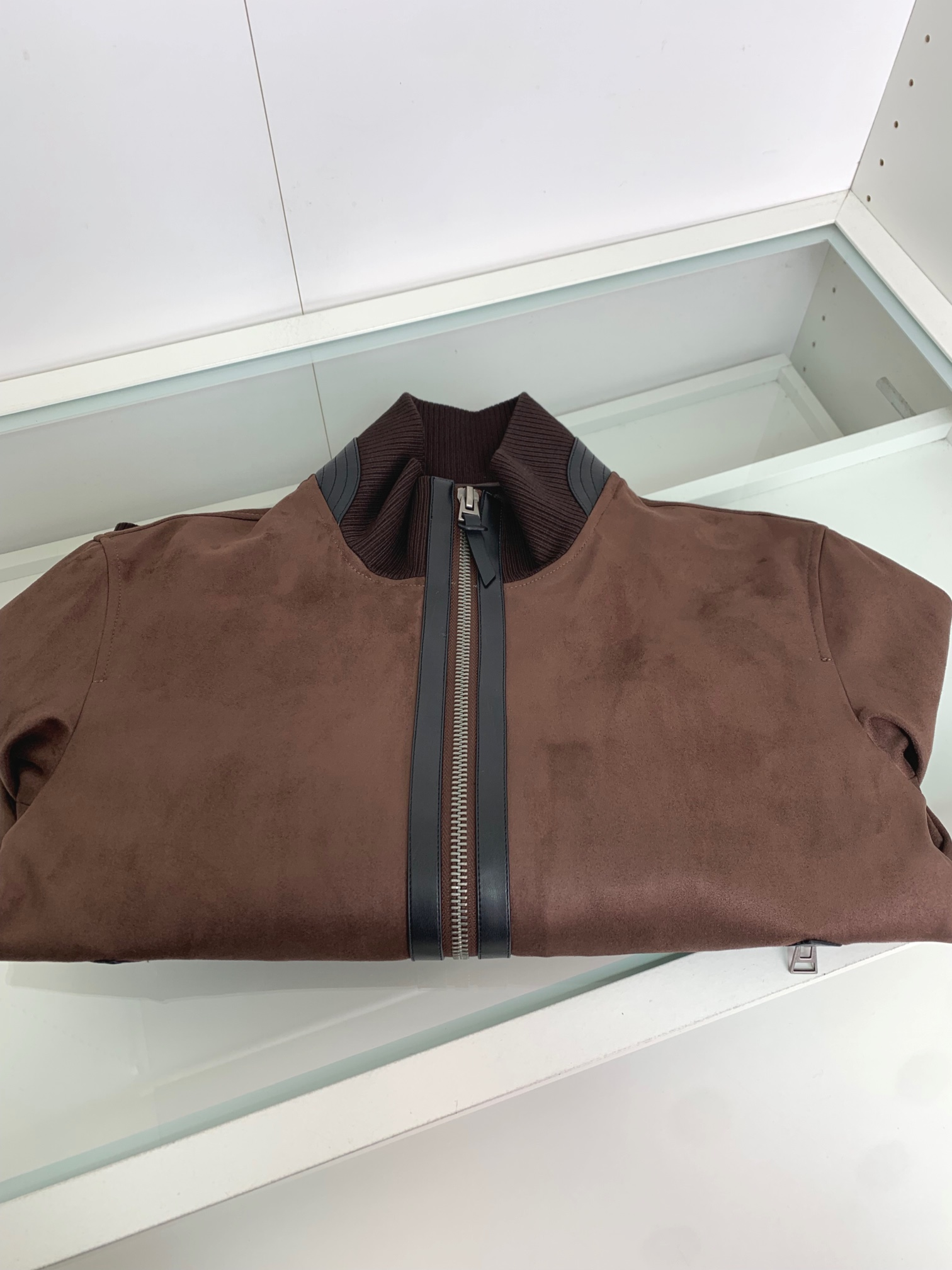 Brand Denim jacket outdoor mens and womens designer brand luxury gift Valentines Fathers Christmas.M162