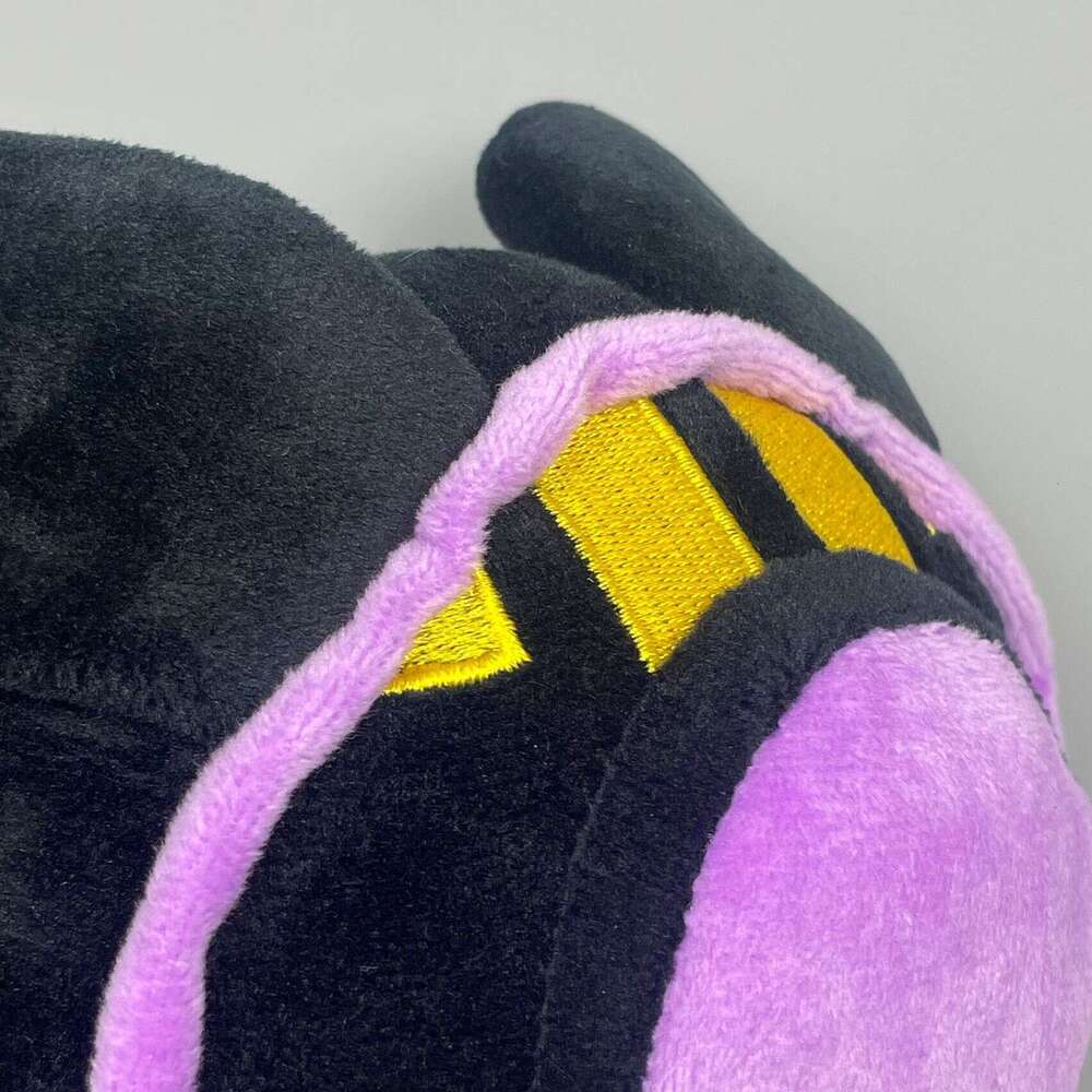 Paradox Game Paradom Accelerator Astronaut Peripheral Toy Doll Plush