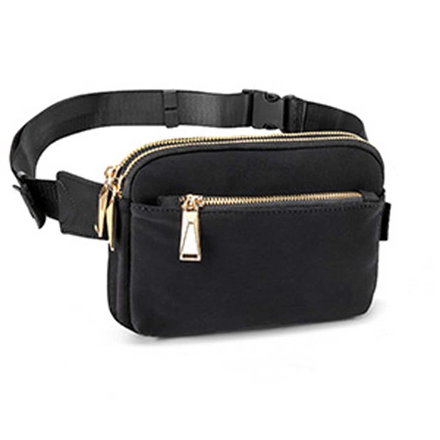 Mtifuncti Ch Bags Anti Theft Single Crossbody Bags for Men Waterproof M Cross Body Messenger Waist Bag Fanny Pack Sac Y250724