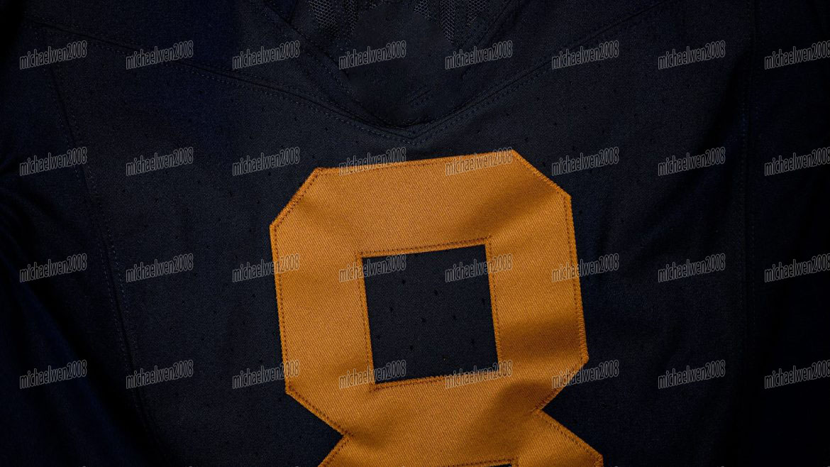Personalized Custom Football 1923 Classic Jersey 10 Love Matthew Golden Josh Jacobs Tucker Kraft Xavier McKinney Jayden Reed Romeo Doubs Embroidered P