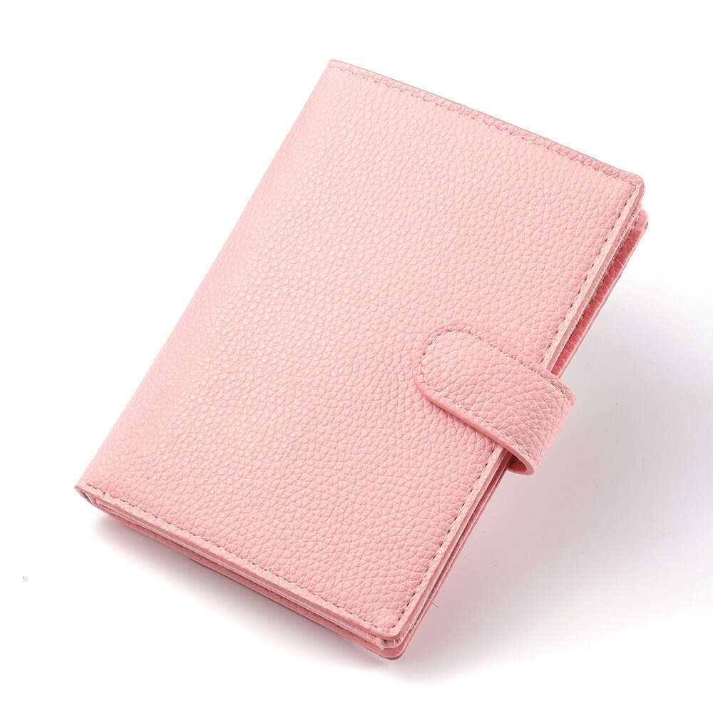 New Cover Case Holder Multifunctional Women's Travel Document Wallet Passport Bag wallet designer mens wallet