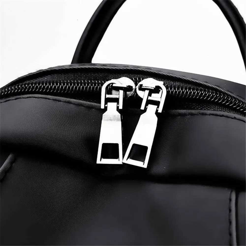 Fi School Anti-Theft Waterproof Handbag Shoulder Bag Backpack Rucksack Y250724