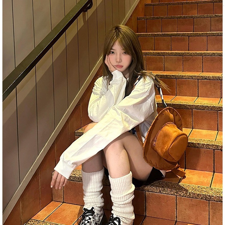 Free Shipping Designer Luxury Japanese Retro Style Cartoon Backpack Creative Student School Bag Birthday Gift Leisure And Fashion Travel Bag