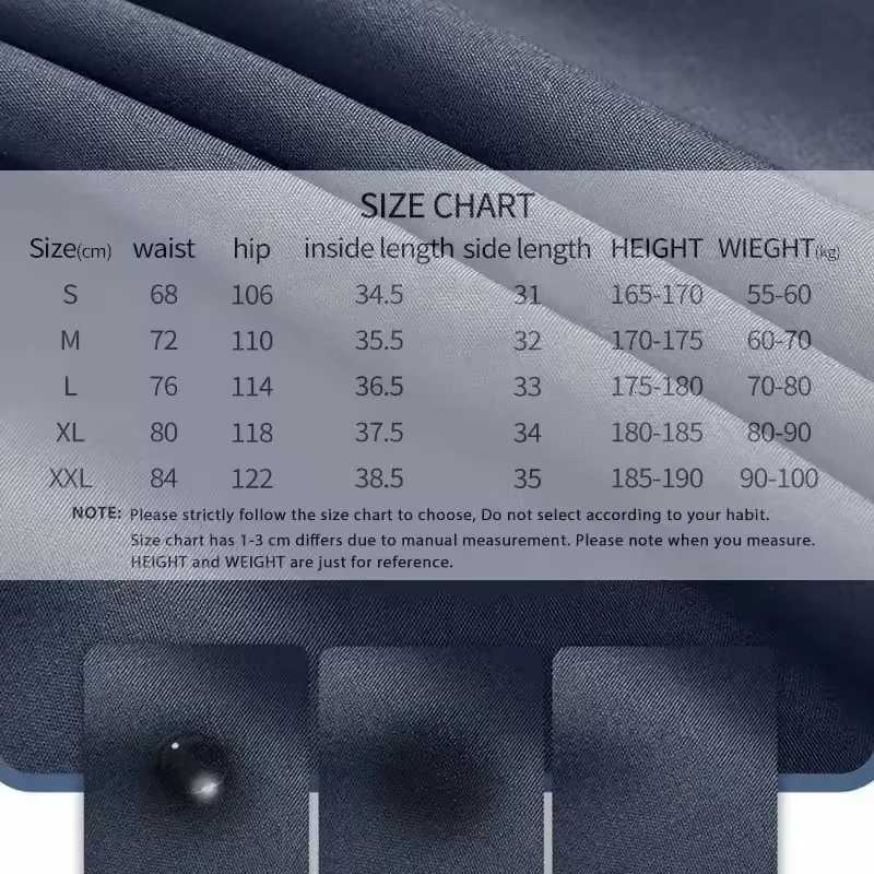 Mens Running Shorts Quick-drying Fitness Black Double Layer Shorts Men New Sport Workout Training Bodybuilding Short Pants W250724