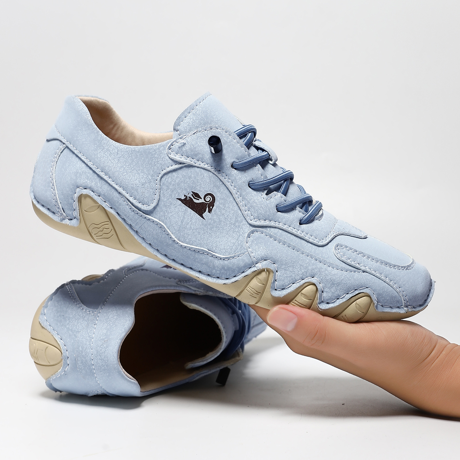 Hot Selling Octopus Large Size Unisex Outdoor Casual Autumn Winter Sports Cotton Shoes