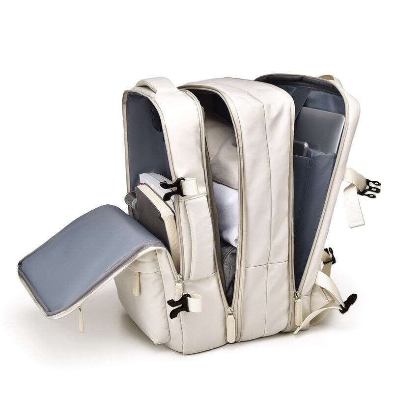 Women's Business Casual College Student Laptop Backpack Commute