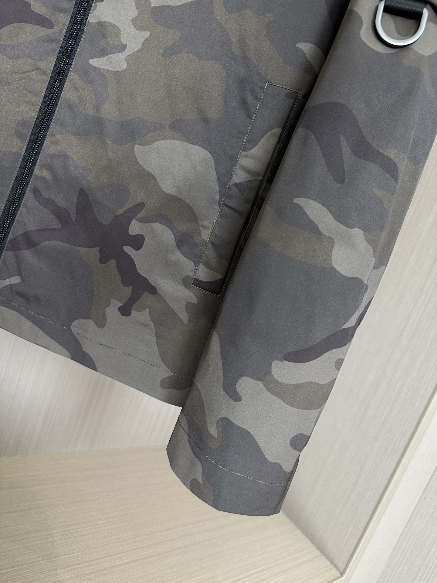 Brand Denim jacket outdoor mens and womens designer brand luxury gift Valentines Fathers Christmas.M159