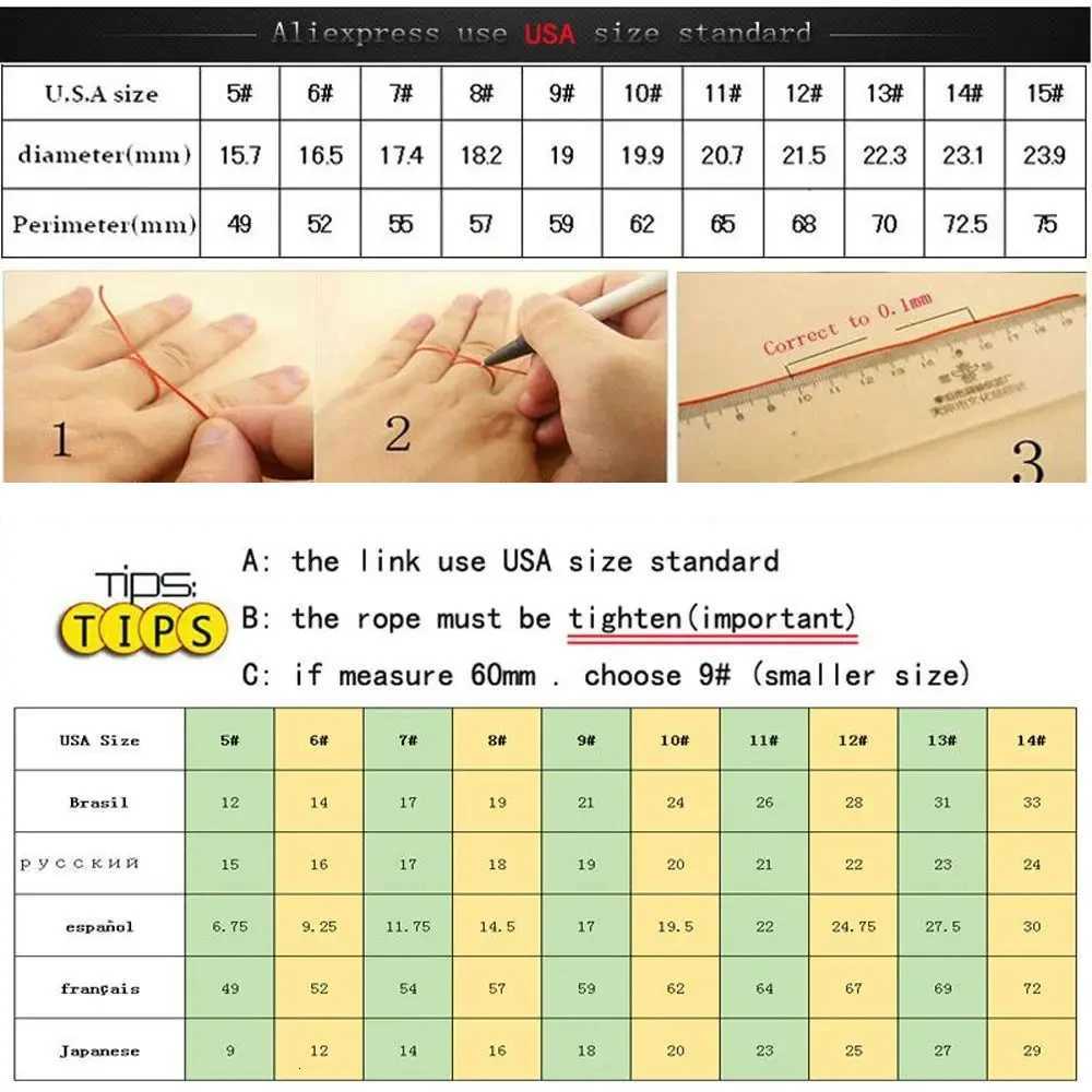 Fashion gold bar couple ring 6mm 4mm stainless steel contrasting color jewelry Valentines Day gift W250417