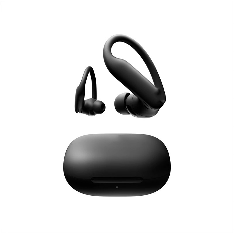2025 NEWEST Hot Sales Powerbeats Pro 2 Wireless Bluetooth Earbuds IPX4 for Noise Cancelling Heart Rate Monitor 45H Battery Charging with Charging Case With box