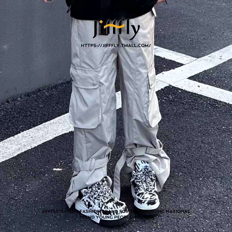 JiffFly Unisex Black & White Panda Print Sneakers - Fall/Winter Collection