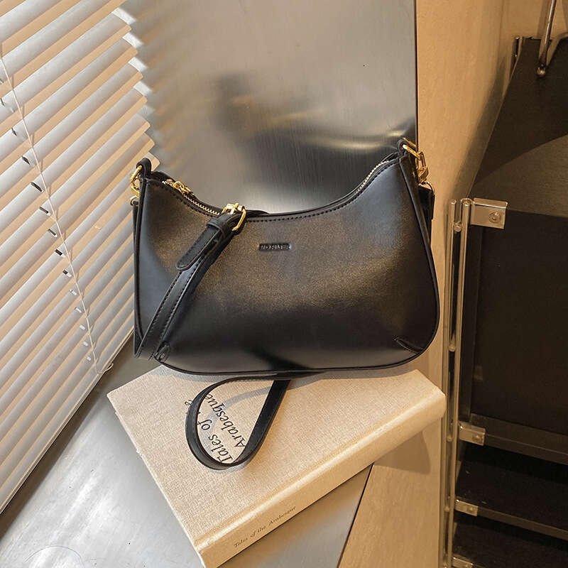 New Luxury Bag Designer Bag Trendy Simple Stylish Small Square Casual Crossbody Bag for Women