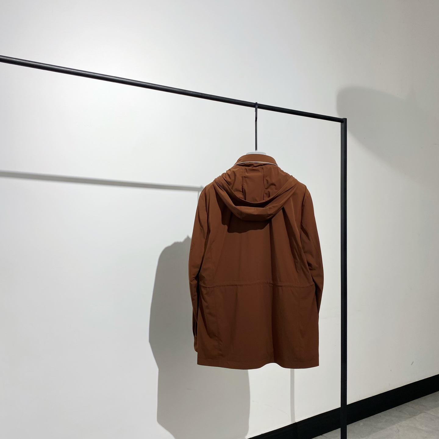 Brand Denim jacket outdoor mens and womens designer brand luxury gift Valentines Fathers Christmas.M149