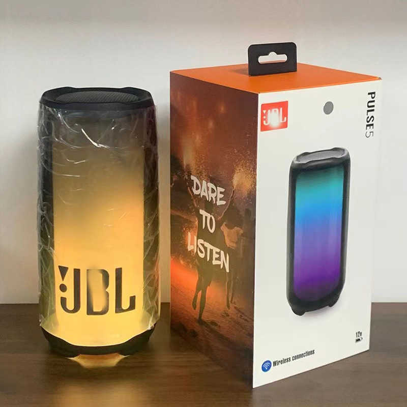 Hot New PULSE5 Blue… - image