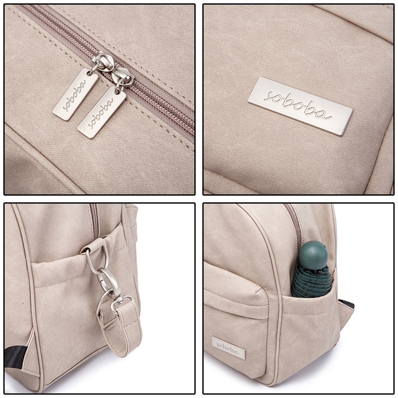 Fashion Diaper Bag for born Baby Waterproof Lightweight Portable Mommy Backpack Quick Outing Nappy Changing Bag w250724