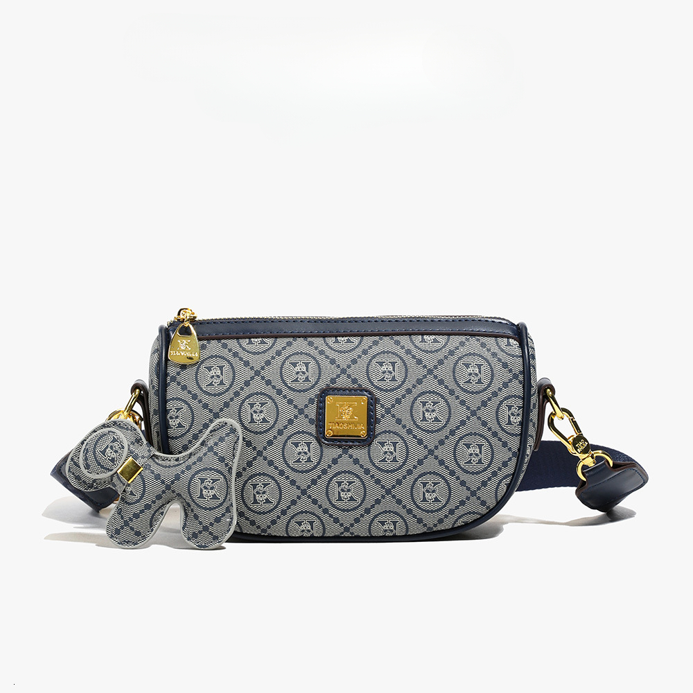 Luxury Brand Designer Bag High-End Vintage Floral Bag For Women, Versatile Crossbody Small Shoulder Bag, 2025 New Fashion Trendy Single Shoulder Phone