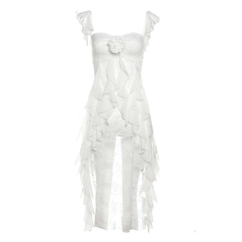 INS Style 2025 Spring New Women's Solid Color Slim Fashion Strap Sleeveless Backless Tank Top 10f
