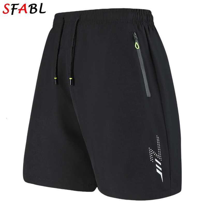 Quick-drying Shorts Men Board Short Pants Summer Breathable Sports Shorts Men Casual Elastic Running Gym Fitness Mens Shorts W250724