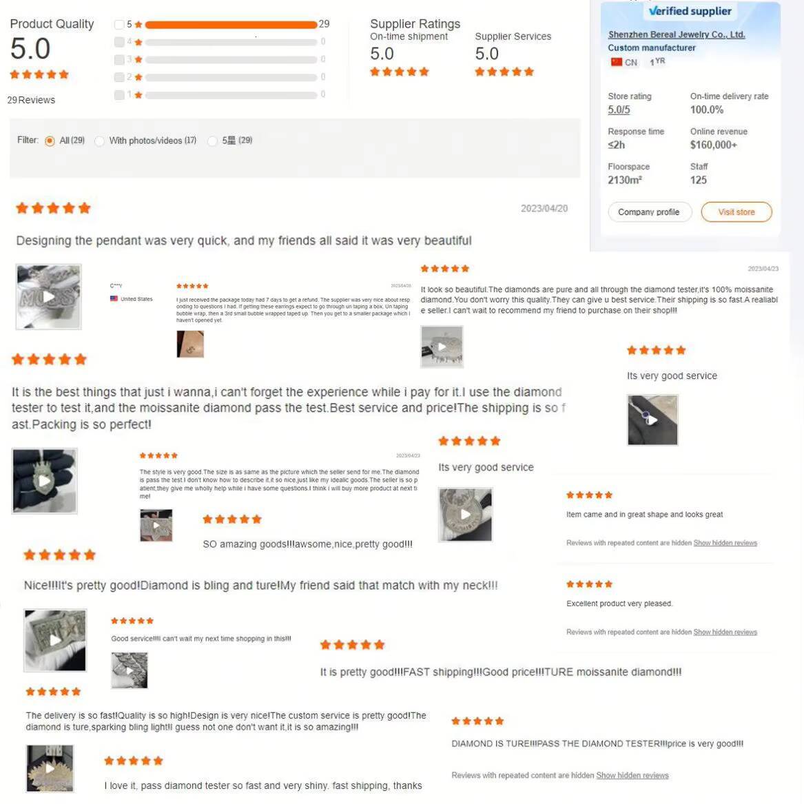 5mm 7 VVS Moissanite Tennis Bracelet Heavy Rock Twinkle 925 Silver Link Chain for Urban Women Fine Jewelry