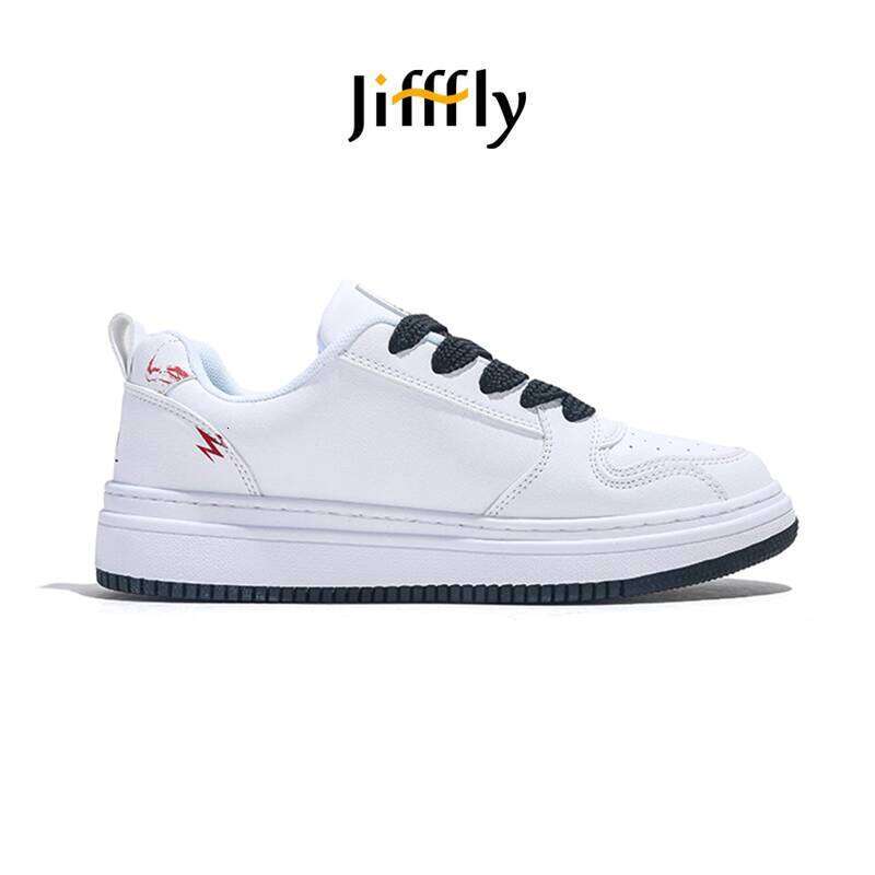 Bad Guy Collaboration jifffly Men's Summer Sneakers Niche without designer Ins Trend Versatile Student Sports Shoes