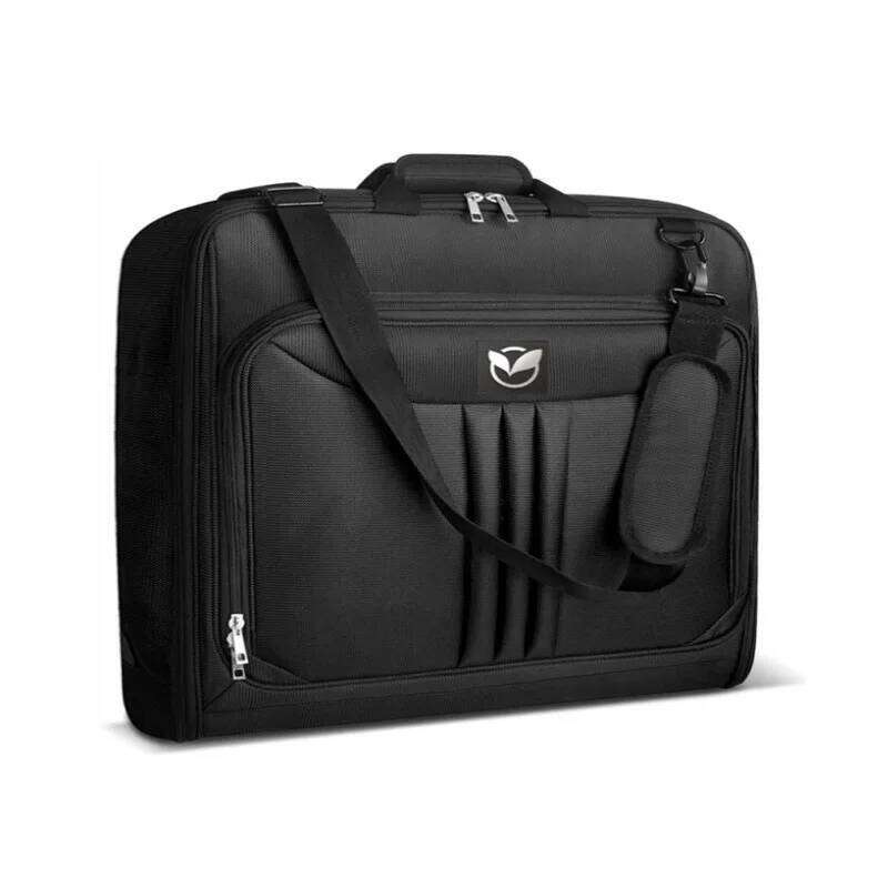 Business Travel Suit Waterproof Folding Lage Hanging Clothing Bag Both Wet And Dry