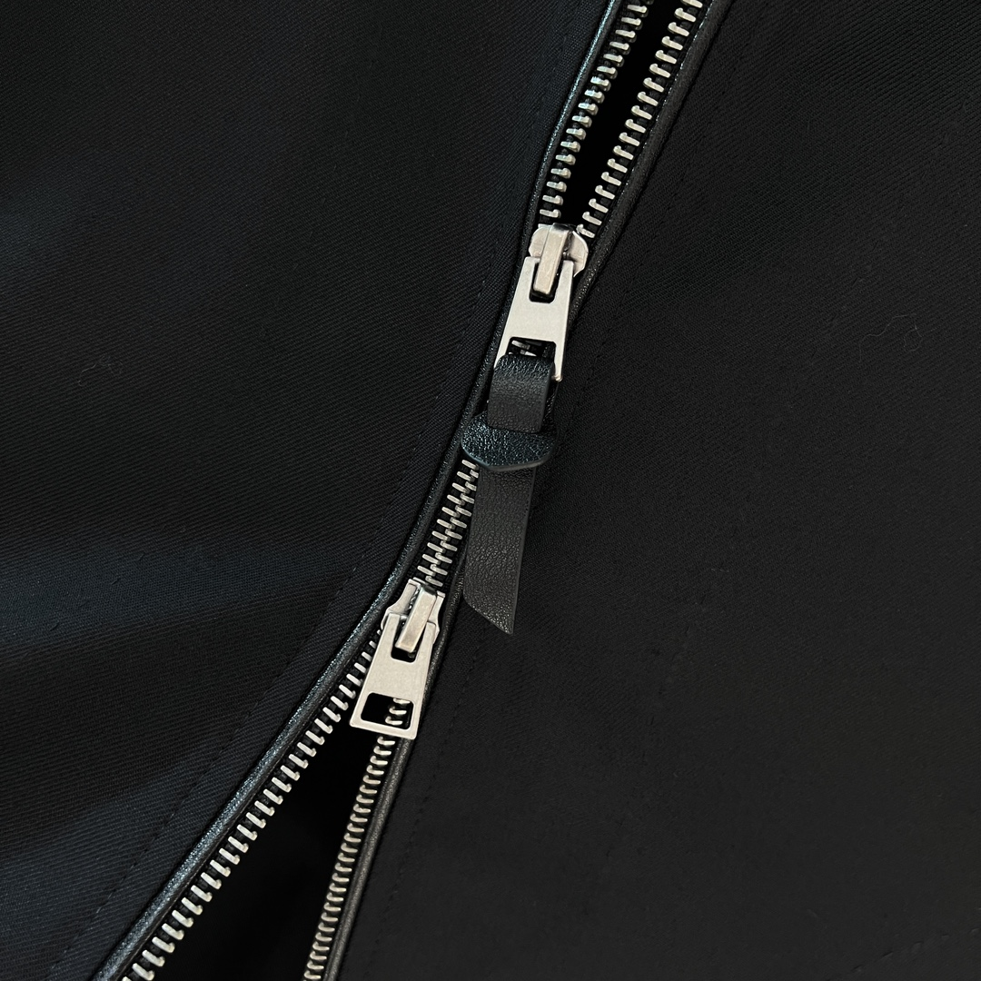 Brand Denim jacket outdoor mens and womens designer brand luxury gift Valentines Fathers Christmas.M167