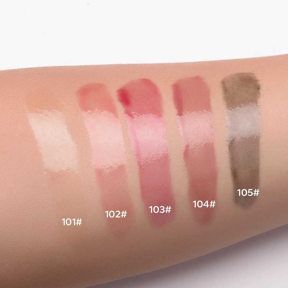 rystal Jelly Lip Oil - Hydrating Plumping Lip Balm with Glossy Finish Infused with Plant-Based Squalane Perfect for SoftXJ250724