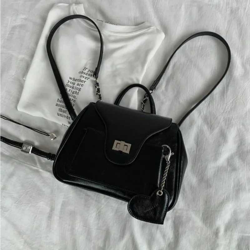 100% Authentic Product Brand Chic Small Wen Backpacks Wen Brand Bolsas Femini Leather Fem Travel Backpack Ladies Mini Shoulder Bags Girls Handbags Y25
