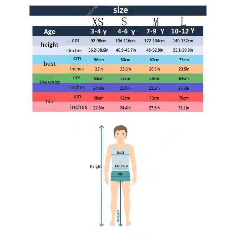 Childrens Costumes Masquerade Cosplay Costumes Stage Costumes Vampire Boys Halloween Horror Size S-L Z250725