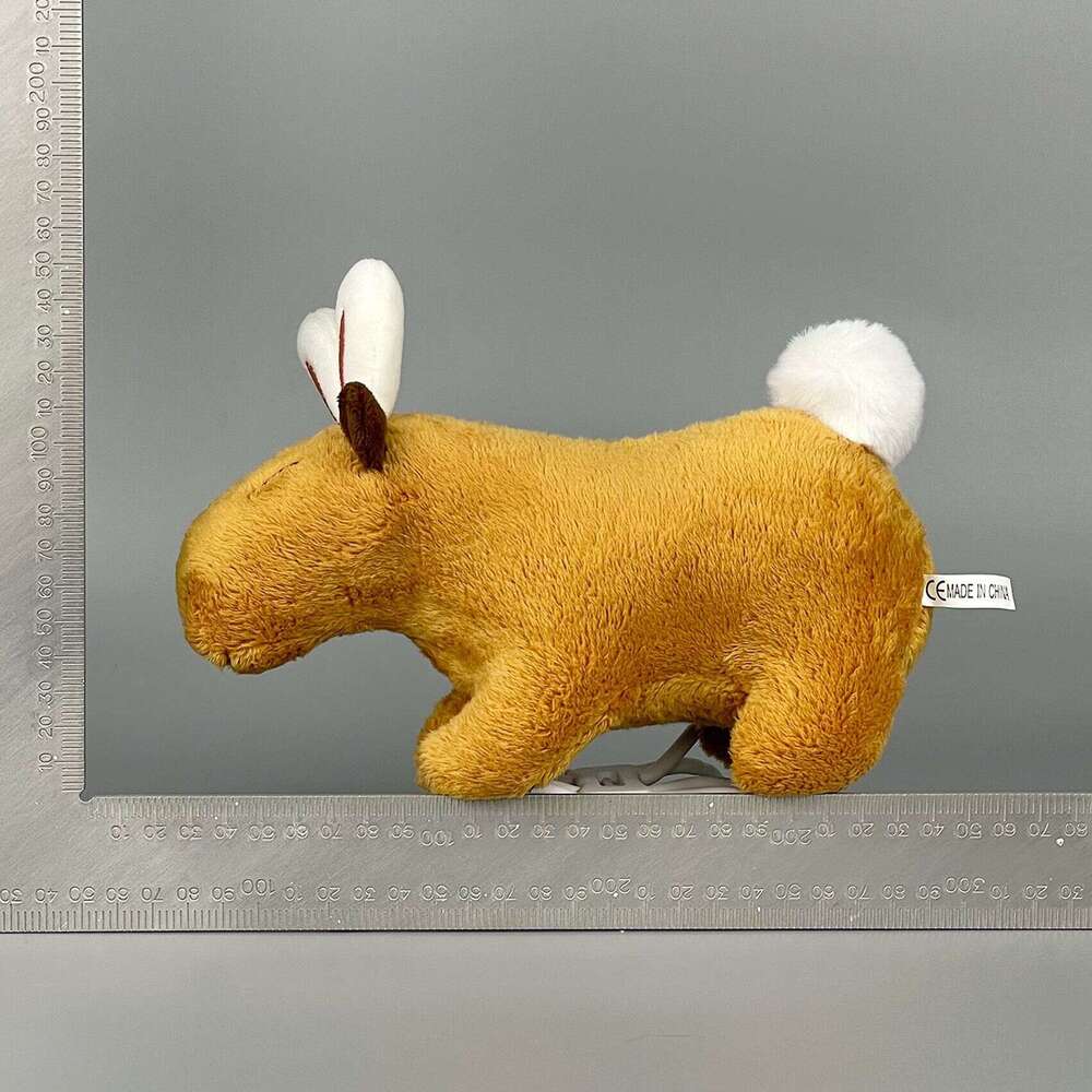 New Doll Capybara Plush Toy Claw hine