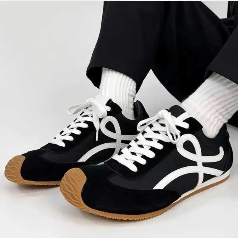 2025 Original Mens Sneakers Breathable Flat Casual Sneakers Men Outdoor Jogging Shoes Trainers Men mens sneakersXJ250725