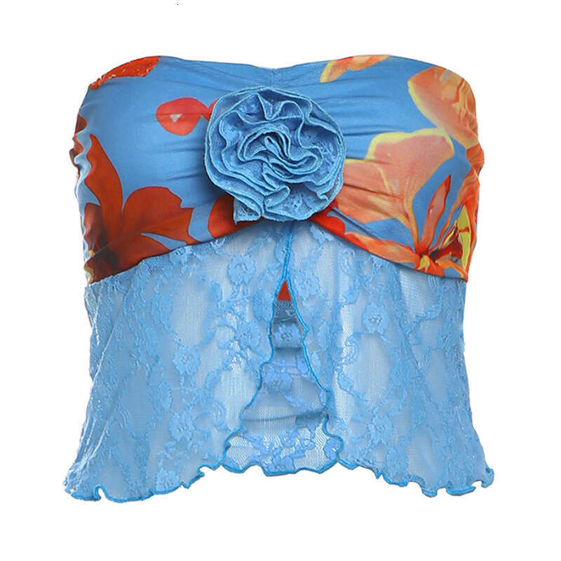 2025 Spring New Women's Solid Color Slim Fit Tube Top Vest Fashion Low Waist Bodycon Skirt 6c0