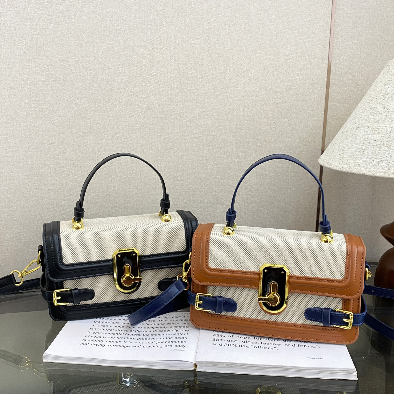 Luxury Brand Designer Bag Small Square Bag For Women New 2025 Light Luxury Fashion Handbag Textured Single Shoulder Trendy Versatile Crossbody Evening