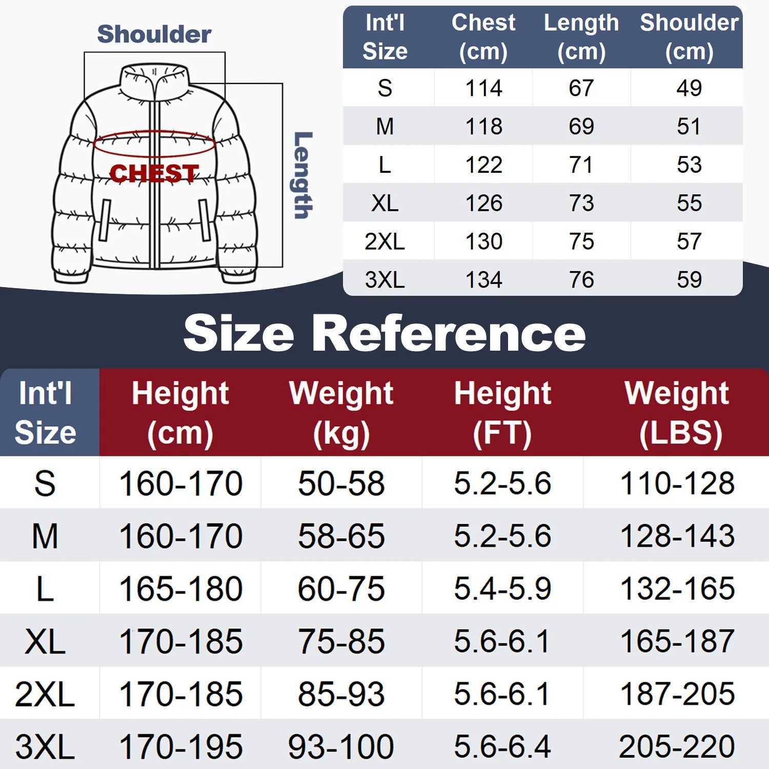 VPG Short Down Jacket Mens Winter Coats Versatile Collar Winter Jacket For Men Women Windproof Lightweight Warm Travel Camping X250725