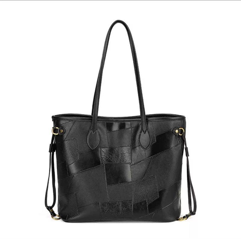 COCIO designer bag New minimalist and versatile tote bag fashionable large capacity underarm bag popular womens bag