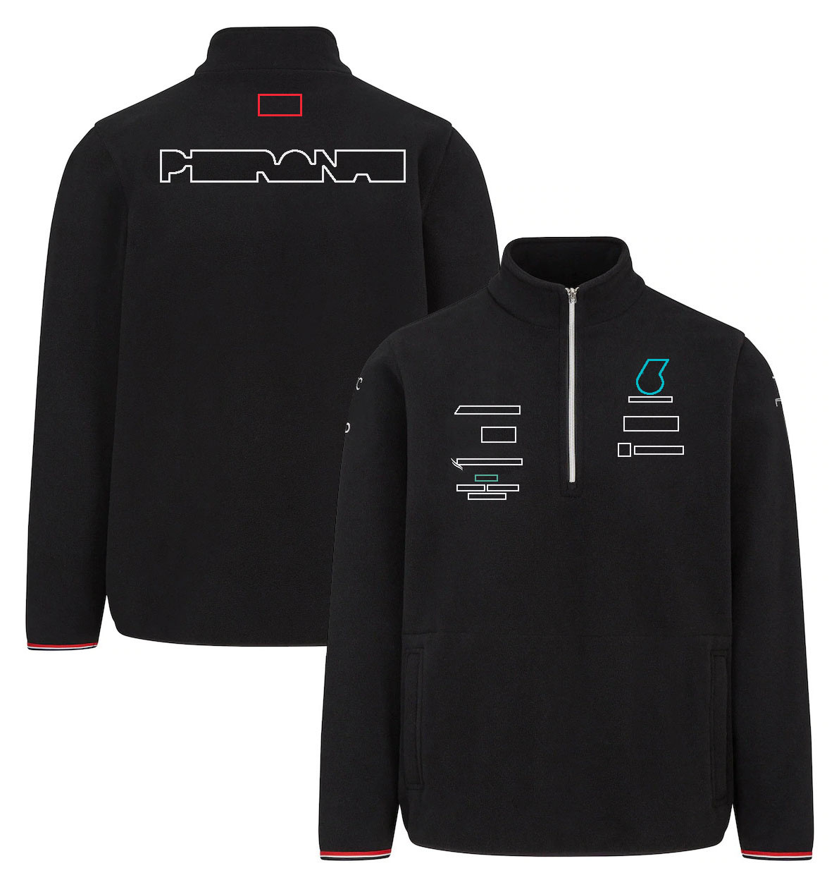 New F1 Team Formula 1 Driver Racing Sweatshirt Spring Autumn Men's Sweat Hoodie Custom Car Fan Casual Jacket free shipping