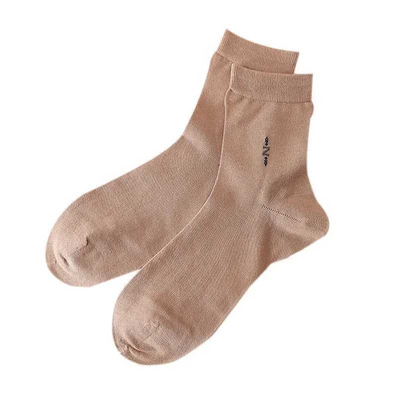 100% Silk Mens Socks Mulberry Silk Thin Breathable Comfortable Breathable Socks Mens Silk Socks X250725