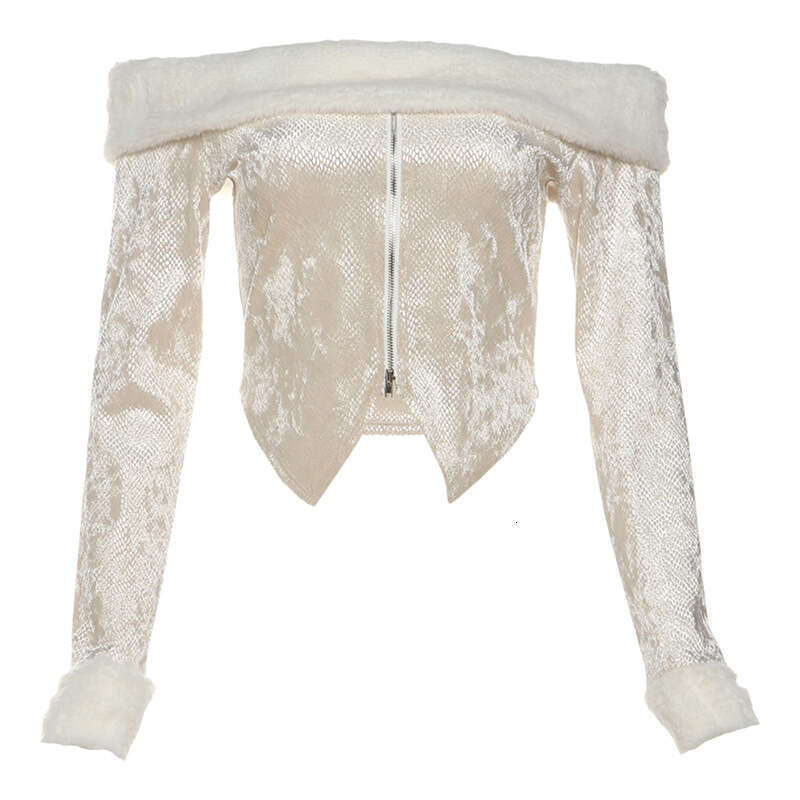 2024 Autumn Winter New Women's Solid Color Slim Fit Long Sleeve Jacket Fashion High Waist Skirt Set 9fc