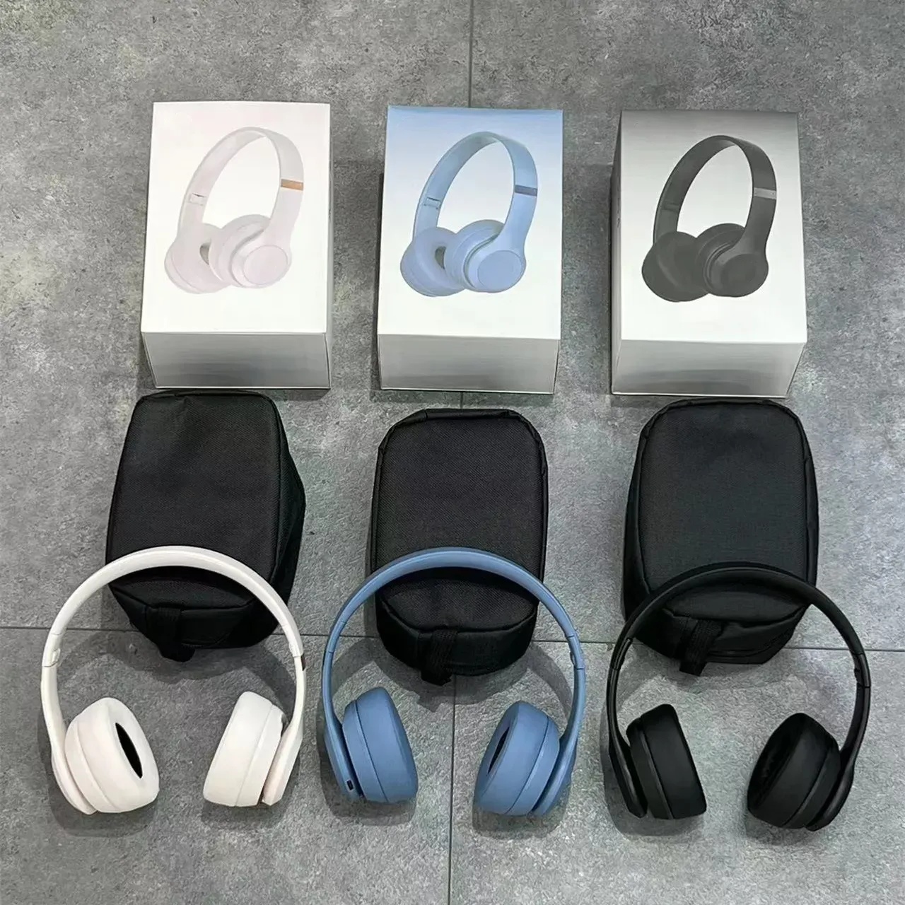 beatstudio wireless studio 4 headphones studio headphone Magic Sound Recorder pro headphones pro earphone Pop-up window earbuds headband headphones