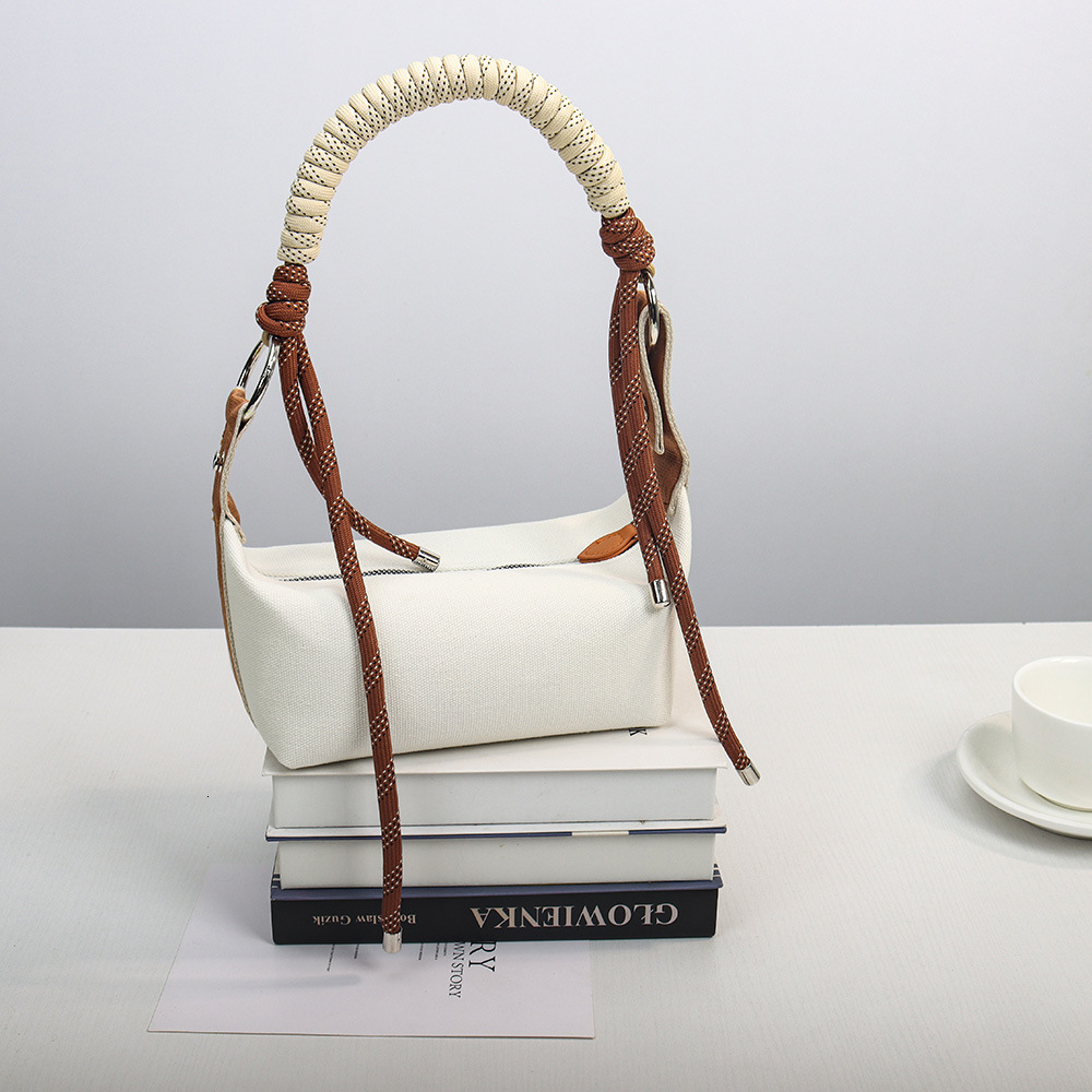 2025 Summer New women's Women's Shoulder Bag New Fashion Women's Handheld Handbag Fashion Summer New Women's Crossbody Bag New Des