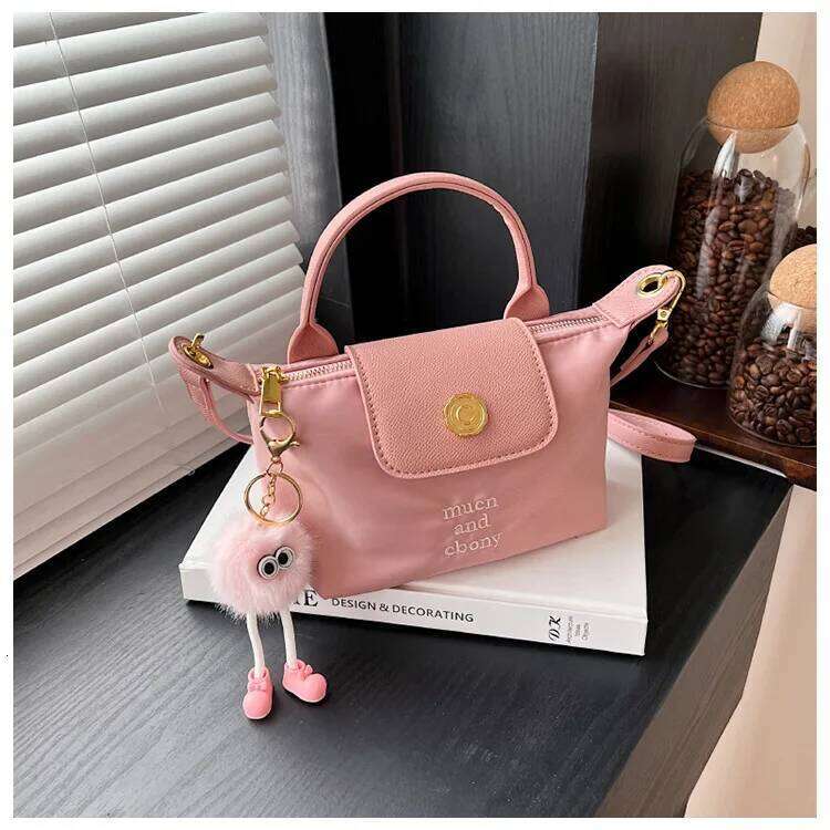 Women's Bags Designer Handbags New Brand Shoulder Designer Women's Crossbody Travel Commuter Bags