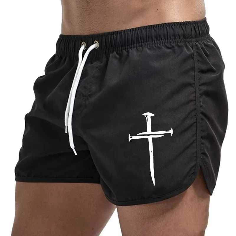 2025 Summer Popular Men Board Shorts High Grade Beach Casual Fashion S W250724