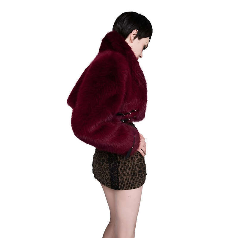 2024 Autumn Winter New Women's Solid Color Slim Street Fashion Off-Shoulder Tube Dress 76b