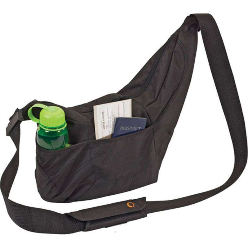 Lowepro New Passport II III Photo Digital SLR Carry Protective Sling DSLR Camera Bag