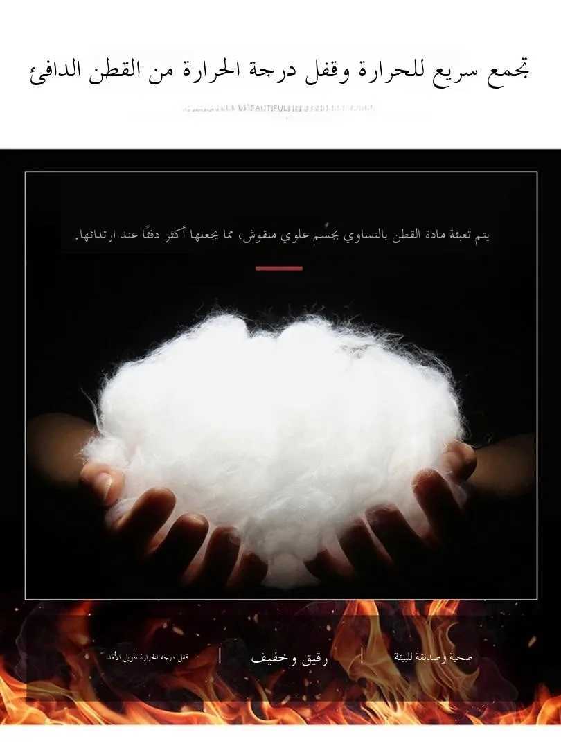 Mens Winter Cotton Jacket Stand Collar Down Cotton Coat Warm Bread Sle Printed Color Fashion High Quality X250725