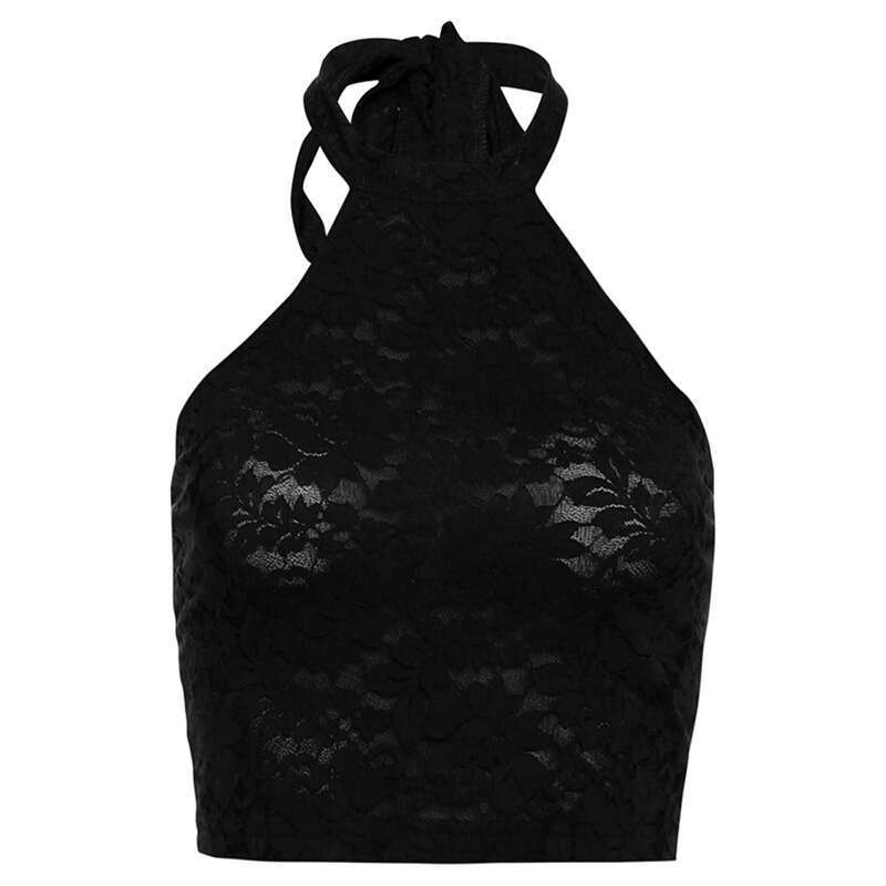 2024 Autumn Winter New Women's Solid Color Slim Halter Neck Vest Fashion High Waist Skirt Set 13c
