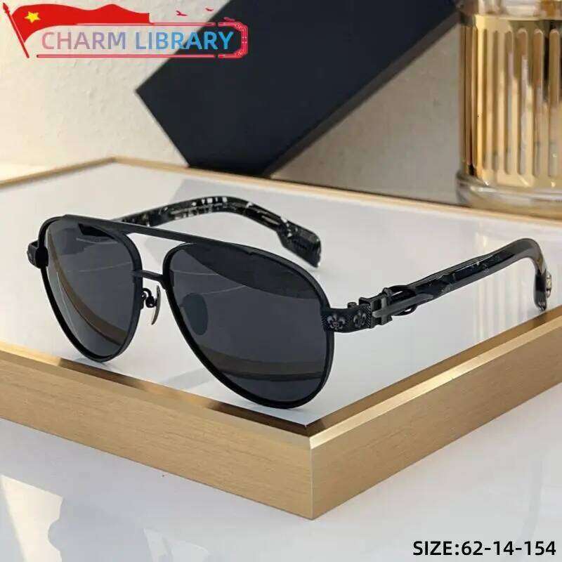 2025 Trend Men Sunglasses Women Brand Designer Pilot Sun Glasses UV400 Outdoor Driving Fashion Personality Classic