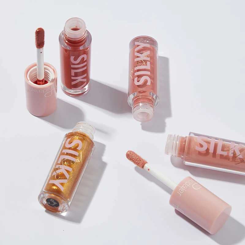 Shiny Glossy Lipgloss Set Non-Sticky Moisturizing Lip Gloss Long-lasting High ShineShimmer Liquid Lipstick for WomenXJ250724