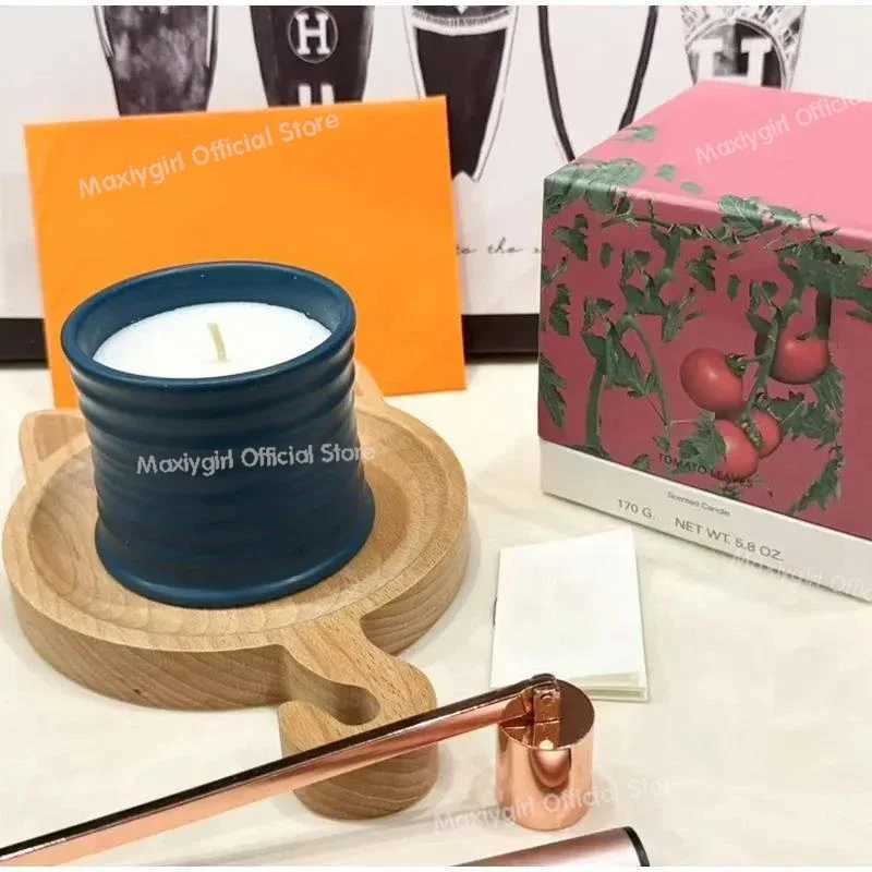 170g Aromatherapy Gift Box Home Fragrance Wedding Souvenir Valentines Day Gift Companion Gift XJ250725