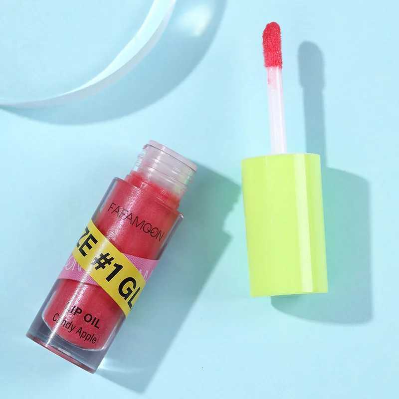 Lasting Moisturizing Plumping Lip Gloss Lip Plumper Mineral Oil Lip Extreme Volume Essence Nutritious Lip Enhancer Liquid MakeupXJ250724